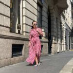 Bayan Alaguzova Instagram - Привет! Milan, Italy