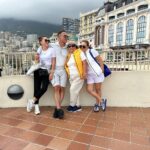 Bayan Alaguzova Instagram - Зачем мне солнце в Монако?! Monte-Carlo, Monaco