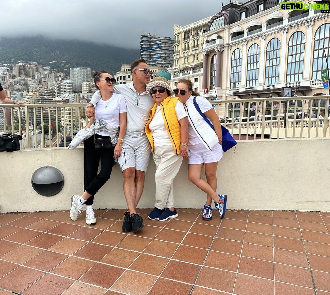 Bayan Alaguzova Instagram - Зачем мне солнце в Монако?! Monte-Carlo, Monaco