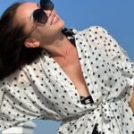 Bayan Alaguzova Instagram - Во мне живет прекрасная девочка, и я ее люблю ❤️ Clubprivebyrixos