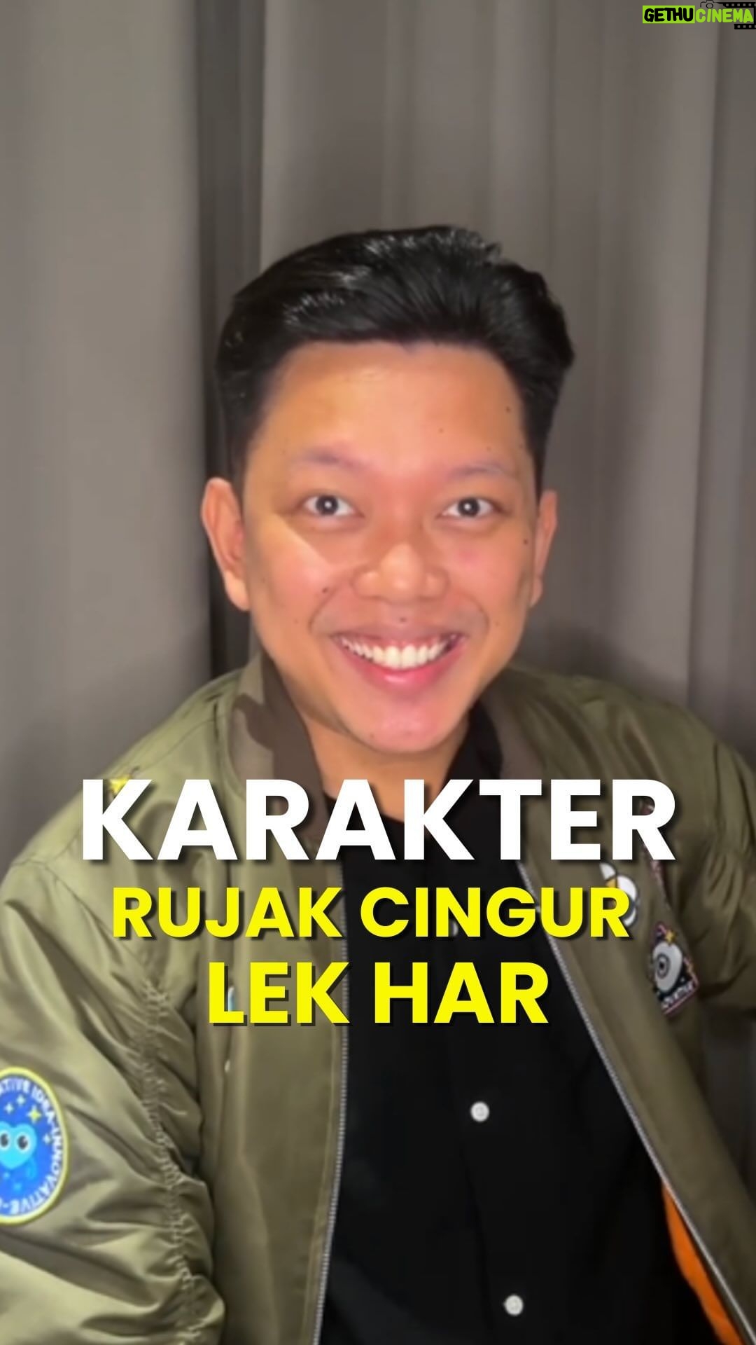 Bayu Skak Instagram - Karakter-karakter sing ngeramekno Rujak Cingur Lek Har Rek! ono sing ket biyen berkecimpung, ono sisan sing anyar-anyar. Wis arepe tayang siap siap Rek #RCLH #RujakCingurLekHar #LokadramaRujakCingurLekHar