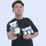 Bayu Skak Instagram – Hey rek, iki solusi kanggo awakmu kabeh sing kurang pede masalah rai kusem dan minyaken. Men’s Biore Bright Oil Clear duwe 5 in 1 keuntungan gawe awakmu #SiapTampilAwesome kapan ae nangdi ae