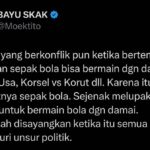 Bayu Skak Instagram - ambekan dowo