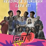 Bayu Skak Instagram - Setelah Season 1nya berhasil mencapai 35juta pengakses di Vidio nah kedaden juga Lara Ati Lokadrama dilanjut. Bismillah 🙏🏽 pendungone yo Rek, semoga lancar proses shootinge. Sing wis nonton Lokardama Lara Ati season 1 + Film Lara Ati kanten Rek iki sek digarap. Nantikan Rek 🙏🏽 #LaraAti #LaraAtiLokardama
