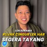 Bayu Skak Instagram - Segera tayang iki Rek! LOKADRAMA RUJAK CINGUR LEK HAR! pastine iso gawe tombo kangen sing wis ngenteni lanjutane Lara Ati. Bakal tayang ning YouTube Rek! Nantikan pertengahan Januari iki 😃👍🏼 #RujakCingurLekHar #LokadramaRujakCingurLekHar #RCLH
