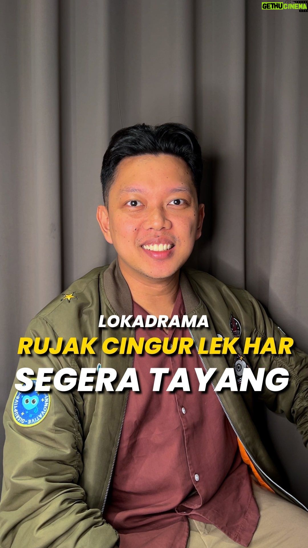 Bayu Skak Instagram - Segera tayang iki Rek! LOKADRAMA RUJAK CINGUR LEK HAR! pastine iso gawe tombo kangen sing wis ngenteni lanjutane Lara Ati. Bakal tayang ning YouTube Rek! Nantikan pertengahan Januari iki 😃👍🏼 #RujakCingurLekHar #LokadramaRujakCingurLekHar #RCLH