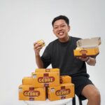 Bayu Skak Instagram - Rekk, wis podo nyoba roti viral sing duwe 180+ cabang rung?? iki lho Rek, rasane muwanteb tenan isiane yo lumer-lumer. Nek misal awakmu ora seneng sing legi, santai wae mergo ono pilihan menu asin gurih. Ringan dimulut kenyang diperut. Gek ndang pesen @rotigembonggedhe