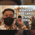 Bayu Skak Instagram - Teko njagong ning acara nikahane Kaesang & Erina. Berangkat ora prepare opo opo nganti blonjo batik sek ning Kutho Solo, itung itung ganti Batik soale dibully terus nek batiku iku iku ae ora tau ganti 😂