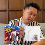 Bayu Skak Instagram - Berkesempatan kolaborasi dengan ex member JKT48. Beberapa waktu lalu ost film Lara Ati yang berjudul Iki Uripku diremix oleh Ciwi Ciwi Lara Ati (ex member JKT48) sekarang mereka juga punya beberapa single yang keren-keren! ini aku coba review Run Run Boy by @kandiyaaa dan Nemuri Hime by @ayanashahab kerennn!!!