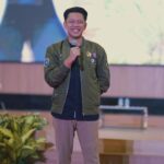 Bayu Skak Instagram - JEMBER! meriah & interaktif arek-arek Jember nek dijak diskusi! suwun kabeh Rek! dino iki iso diskusi bareng ning acarane Fasilkom Universitas Jember 😃👍🏼