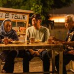 Bayu Skak Instagram - Nonton Lara Ati nok nggone Netflix, ketemu maneh karo koplake Pak Bandi & Bu Bandi, ketemu karo Cokro kuat kuato kudu ngantemi