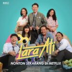 Bayu Skak Instagram - Ayo Rek! mumpung isih anget trending 1 Netflix ndang ditonton kanggo ngancani weekend