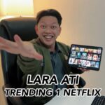 Bayu Skak Instagram - LARA ATI TRENDING 1 NETFLIX! Ndang nonton Rek! ketemu Pak Bandi & Bu Bandi, Ketemu Ajeng, Fadly, Riki, Joko. Kenalan karo Ayu anake Pak Fred. Nek Cokro wis dadi tumbal proyek nyemplung kawah gunung fuji