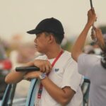 Bayu Skak Instagram – Selamat Hari Film Nasional
.
semakin akeh ide-ide sing kudu ndang direalisasikan! Semangat pokoke berkarya terus mengarep iki Rek! Bismillah 🙏🏽