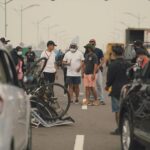 Bayu Skak Instagram – Selamat Hari Film Nasional
.
semakin akeh ide-ide sing kudu ndang direalisasikan! Semangat pokoke berkarya terus mengarep iki Rek! Bismillah 🙏🏽