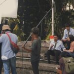 Bayu Skak Instagram – Selamat Hari Film Nasional
.
semakin akeh ide-ide sing kudu ndang direalisasikan! Semangat pokoke berkarya terus mengarep iki Rek! Bismillah 🙏🏽