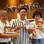Bayu Skak Instagram - Rek! ning film Lara Ati si Ayu Londo anake Pak Fred kan duwe usaha pastry. Nah nang dunia nyata pasrtyne iki yo ono tenanan nok Suroboyo, menurutku iki best pastry nang Suroboyo Rek jenenge IGOR’S PASTRY. Dulino rene soale iki ono sing unik menu anyar Croissant Geprek mak nyos temenan @igorspastry @croissantgeprek.id Igor's Pastry & Cafe