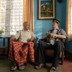 Bayu Skak Instagram - Nonton Lara Ati nok nggone Netflix, ketemu maneh karo koplake Pak Bandi & Bu Bandi, ketemu karo Cokro kuat kuato kudu ngantemi