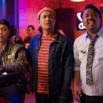 Bayu Skak Instagram - Nonton Lara Ati nok nggone Netflix, ketemu maneh karo koplake Pak Bandi & Bu Bandi, ketemu karo Cokro kuat kuato kudu ngantemi