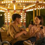 Bayu Skak Instagram – Ndang ketemu karo Mbak Ayu anake Pak Fred Rek! Film Lara Ati wis iso ditonton ning nggone Netflix 🎉