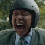 Bayu Skak Instagram – Monggo, FILM LARA ATI wis iso ditonton ning Netflix Rek 😃🎉