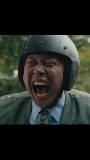 Bayu Skak Instagram - Monggo, FILM LARA ATI wis iso ditonton ning Netflix Rek 😃🎉
