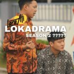 Bayu Skak Instagram – Iki rek berita penting e teko @moektito Selama iki aku gurung tau nggawe konten bareng maszeh. Kabeh pemain e @laraati hampir wis tak jak ngonten bareng nang youtube, lha kok mbah mbah-an e ga tau tak jak hahaha. Pas’an wong e ndue waktu luang langsung ae tak todong
.
Dan pas ngobrol aku dewe yo kaget dikasi info demikian. Wah semugo berita bagus iki iso terealisasi yoh. Tapi jok lali rek, lek awakmu ngrungokno obrolan nang youtubeku, maszeh ngomong gaween hastag #laraatilokadrama nang twitter. Tulisen hastag #laraatilokadrama terus tulisen uneg-unegmu yoh. Semunggok’o iki iso viral dan trending iso kewoco karo petinggi-petinggi film maker lain yang terlibat dan iso cepet terealisasi lanjutan e lokadrama
.
Iki mek cuplikan tok yoh rek, obrolan lengkap e onok nang youtubeku. Link e ono nang bio. Gas wis!
.
#LARAATILOKADRAMA