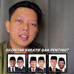 Bayu Skak Instagram - Semoga ada debat Capres & Cawapres membahas Ekonomi Kreatif. Semoga bisa didengar unek-unek ini, karena Ekonomi Kreatif bisa menjadi salah satu solusi untuk membangun Indonesia menjadi lebih baik kedepan. Ekonomi Kreatif adalah soft power negara untuk bisa dikenal secara internasional