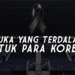 Bayu Skak Instagram – Gak iso janan mbayangno perasaane wong tuo sing pas sore dipamiti anake arep nontok bal-balan tapi bengine dadak wong tuone oleh kabar nek anake dadi korban. Duka terdalam kanggo poro korban & kanggo sing ditinggal mugo diwenehi ketabahan. Mugo persepakbolaan awakdewe kedepan iso dadi luwih apik, wis cukup pisan iki terakhir tragedi koyo ngene iki 🙏🏽 Al-Fatihah kanggo poro korban 🙏🏽