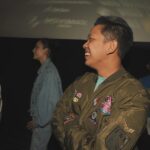 Bayu Skak Instagram – Rek! Jaket Joko iki iso diserbu ning @fridaykillerstore ayo kembaran Rek!