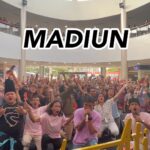 Bayu Skak Instagram – MADIUN! suwun sing akeh kanggone kabeh sing disempetno teko senajano isih jam kerjo 🙏🏽 meriah poll pollan Madiun #LaraAti #IkiUripKu #MusuhWongSugih