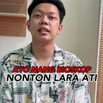 Bayu Skak Instagram – Rek Ayo nang bioskop nonton Lara Ati.
melbu minggu ke 2 tayang bioskop, kudu ndang nonton Rek ojo nganti ketinggalan yo #LaraAti #IkiUripKu #MusuhWongSugih