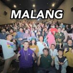 Bayu Skak Instagram – MALANG! Kuthoku dewe ruwame Poll! Antusias arek arek Malang nyambut Lara Ati menggelegar
#LaraAti #IkiUripKu #MusuhWongSugih