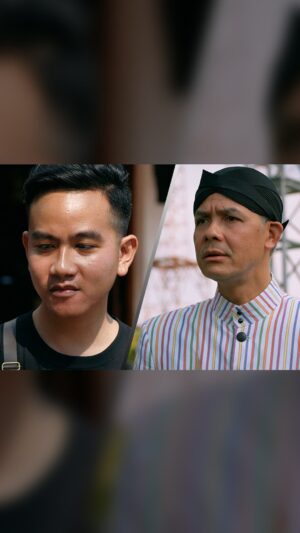 Bayu Skak Instagram - Bangga sekali bisa beracting dengan 2 orang yang akan maju ke perhelatan terbesar di Indonesia 
.
Selamat beradu gagasan 🙏🏽
.
harapan dari saya yang pekerja kreatif ini, siapa saja yang akan memimpin di kemudian hari semoga bisa meningkatkan ekonomi kreatif yang sudah berkembang di era ini agar berlanjut berkembang menjadi INDUSTRI KREATIF
