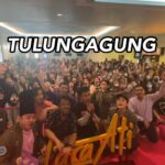 Bayu Skak Instagram – TULUNGAGUNG! meriah! akeh sisan sing soko Blitar, Nganjuk podo merapat nang Tulungagung 🙏🏽 suwun sing akeh yo kabeh Rek🙏🏽 #LaraAti #IkiUripKu #MusuhWongSugih