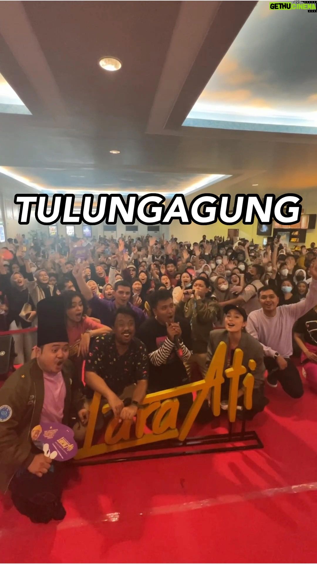 Bayu Skak Instagram - TULUNGAGUNG! meriah! akeh sisan sing soko Blitar, Nganjuk podo merapat nang Tulungagung ππ½ suwun sing akeh yo kabeh Rekππ½ #LaraAti #IkiUripKu #MusuhWongSugih