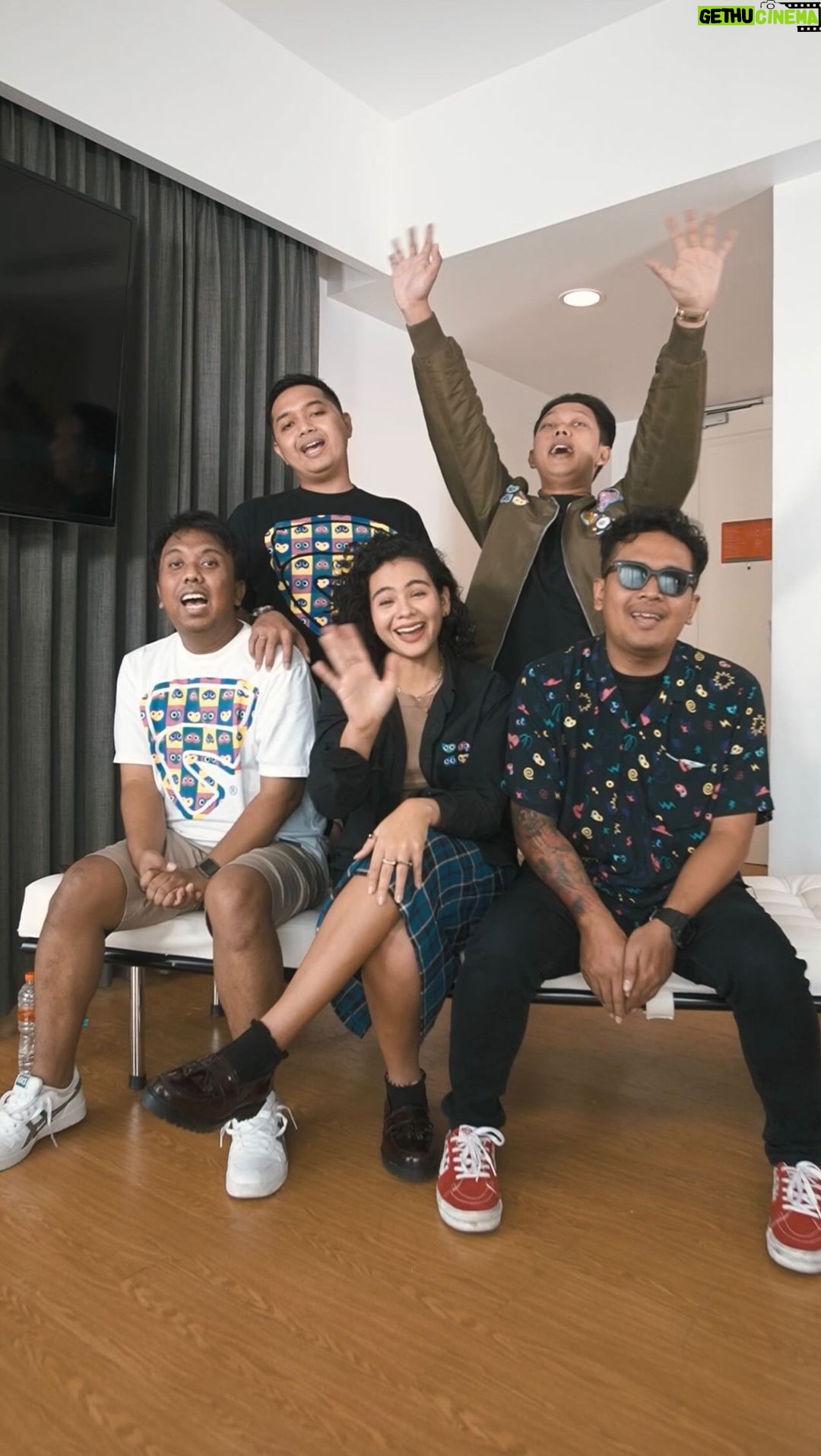 Bayu Skak Instagram - Matur Nuwun sedoyo, sampun paring support kangge LOKADRAMA LARA ATI🙏🏽🥹 Sakwise LOKADRAMA iki langsung lanjut nonton FILM LARA ATI sing wis tayang ning Bioskop yo Rek🙏🏽 #LaraAti #LaraAtiLokadrama #IkiUripKu #MusuhWongSugih