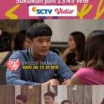 Bayu Skak Instagram – βΌοΈEPISODE TERAKHIRβΌοΈ
Rek, gak keroso, dino iki dino terakhir lokadrama Lara Ati. Matur nuwun kanggo dukungan e, mulai tekan episode awal nganti saiki. MugoΒ² tayangan iki iso menghibur Kanca Lara kabeh lan mugoΒ² iso ketemu maneh yo β€οΈ
Ojo lali nonton film Lara Ati nang bioskop. Tak enteni reviewmu, Rek! β¨