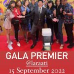 Bayu Skak Instagram – film & series by @moektito & @skakstudios yang kocak dan rame polll rek… Luar biasa 🙌🏻😁
ojok lalu nonton film Lara Ati SEDANG TAYANG di bioskop… #FilmLaraAti #BASEEntertainment
–
@moektito @devinakonatra @tatjanasaphira @sahilahisyam @keisyalevronka @donopradana @indrapramujito @ciomanassero @firza_valaza @sarafajira @timo_scheunemann @adella_wulandari @audrey_mci7