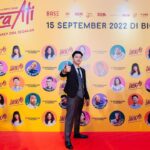 Bayu Skak Instagram - Bismillah! mulai tayang dino iki Film Lara Ati! mugo diparingi sukses🙏🏽 #LaraAti #IkiUripKu #MusuhWongSugih