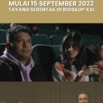 Bayu Skak Instagram - Ojo lali Rek! mulai 15 September 2022 Film Lara Ati bakal tayang setentak iso mbok tonton nang @cinema.21 . #LaraAti #IkiUripKu #MusuhWongSugih