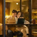 Bayu Skak Instagram – Ndang ketemu karo Mbak Ayu anake Pak Fred Rek! Film Lara Ati wis iso ditonton ning nggone Netflix 🎉