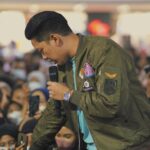 Bayu Skak Instagram – Rek! Jaket Joko iki iso diserbu ning @fridaykillerstore ayo kembaran Rek!