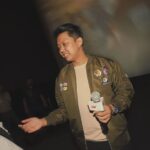 Bayu Skak Instagram – Rek! Jaket Joko iki iso diserbu ning @fridaykillerstore ayo kembaran Rek!