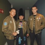 Bayu Skak Instagram – Rek! Jaket Joko iki iso diserbu ning @fridaykillerstore ayo kembaran Rek!