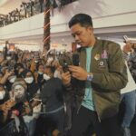 Bayu Skak Instagram – Rek! Jaket Joko iki iso diserbu ning @fridaykillerstore ayo kembaran Rek!