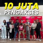 Bayu Skak Instagram - Lara Ati Lokadrama season 2 wis tembus 10 Juta pengakses Rek! dadi tontonan karo performa terbaik tahun iki ning Vidio. Syukur Alhamdulillah Rek! . Vidio memberikan penghargaan dan iki menandakan semakin valid nek tontonan sing bertema dekat dengan masyarakat iku iso dadi gebrakan. Konsep Lokadrama (Drama Lokal) sing awale biyen kabeh sek ragu berhasil opo ora saiki semakin valid iso membuktikan! . Mugo kedepan iso lanjut Lara Ati Lokadramane, dan bahkan iso lanjut nggarap Lokadrama-Lokadrama sing liyane . Suwun kabeh yo Rek sing wis paring dukungan! kami segenap pemain & kru Lara Ati Lokadrama mengucapkan suwun sing akeh Rek🙏🏽🙏🏽🙏🏽