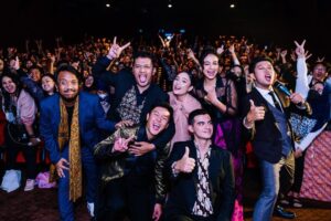 Bayu Skak Instagram - Bismillah! mulai tayang dino iki Film Lara Ati! mugo diparingi sukses🙏🏽 
#LaraAti #IkiUripKu #MusuhWongSugih