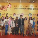 Bayu Skak Instagram - Bismillah! mulai tayang dino iki Film Lara Ati! mugo diparingi sukses🙏🏽 #LaraAti #IkiUripKu #MusuhWongSugih