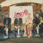 Bayu Skak Instagram - Bismillah! mulai tayang dino iki Film Lara Ati! mugo diparingi sukses🙏🏽 #LaraAti #IkiUripKu #MusuhWongSugih